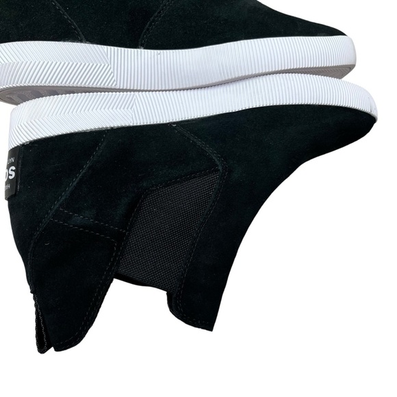 Sorel Women’s Out-‘N-About Slip On Wedge, Size 9.5 - Picture 10 of 13